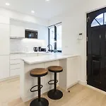 Flh Alameda Lll Apartamento Lisboa