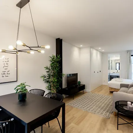 아파트 Flh Alameda Lll *