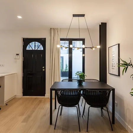 Apartman Flh Alameda Lll