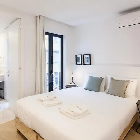 Apartament Flh Alameda Lll *