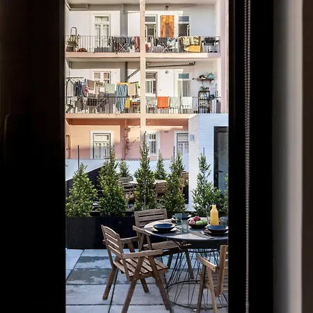 Flh Alameda Lll Appartement *