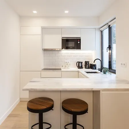 Appartement Flh Alameda Lll