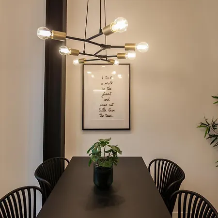 Flh Alameda Lll Appartement Lisboa